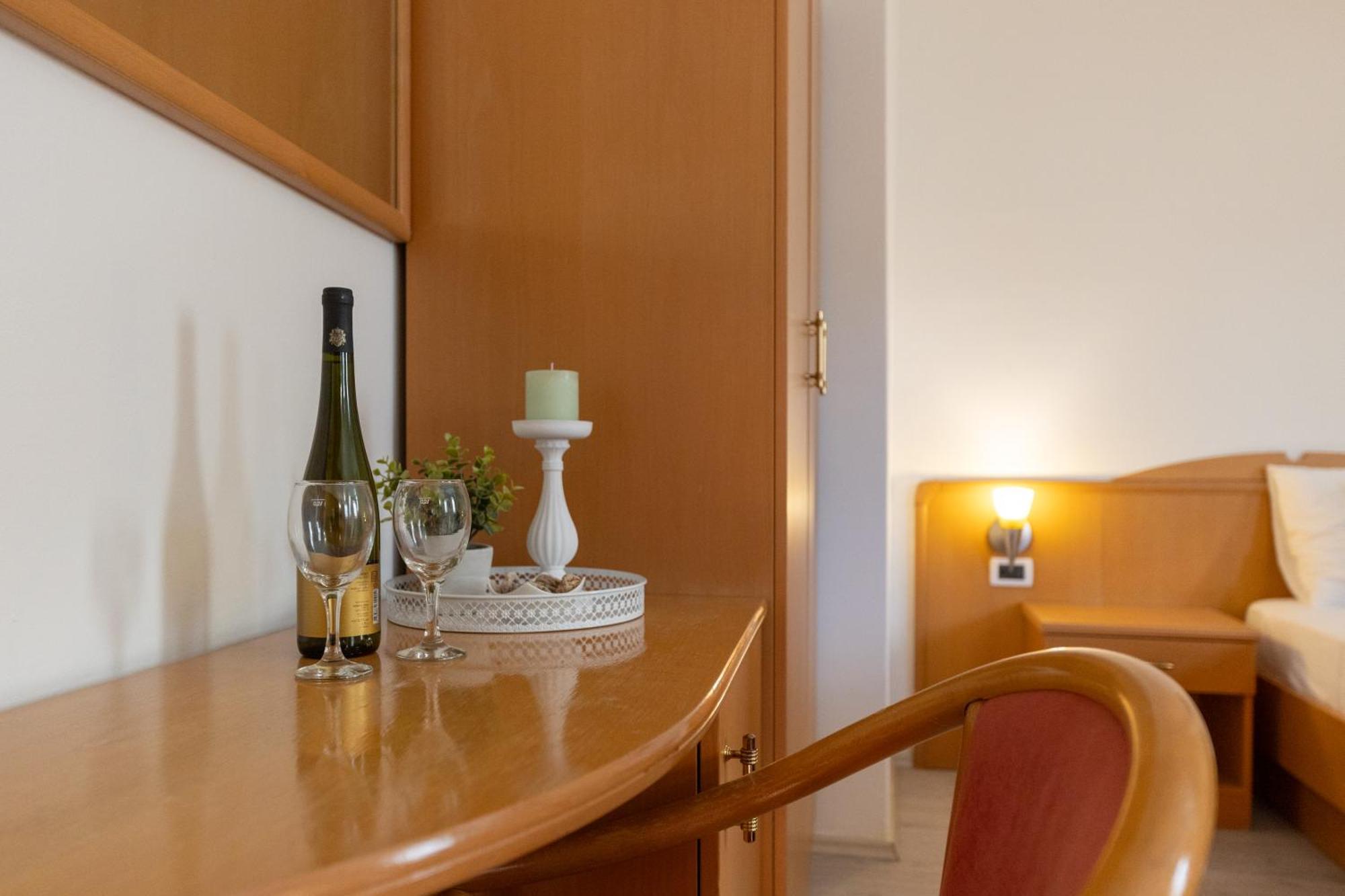 Villa Fontana Trogir Ngoại thất bức ảnh