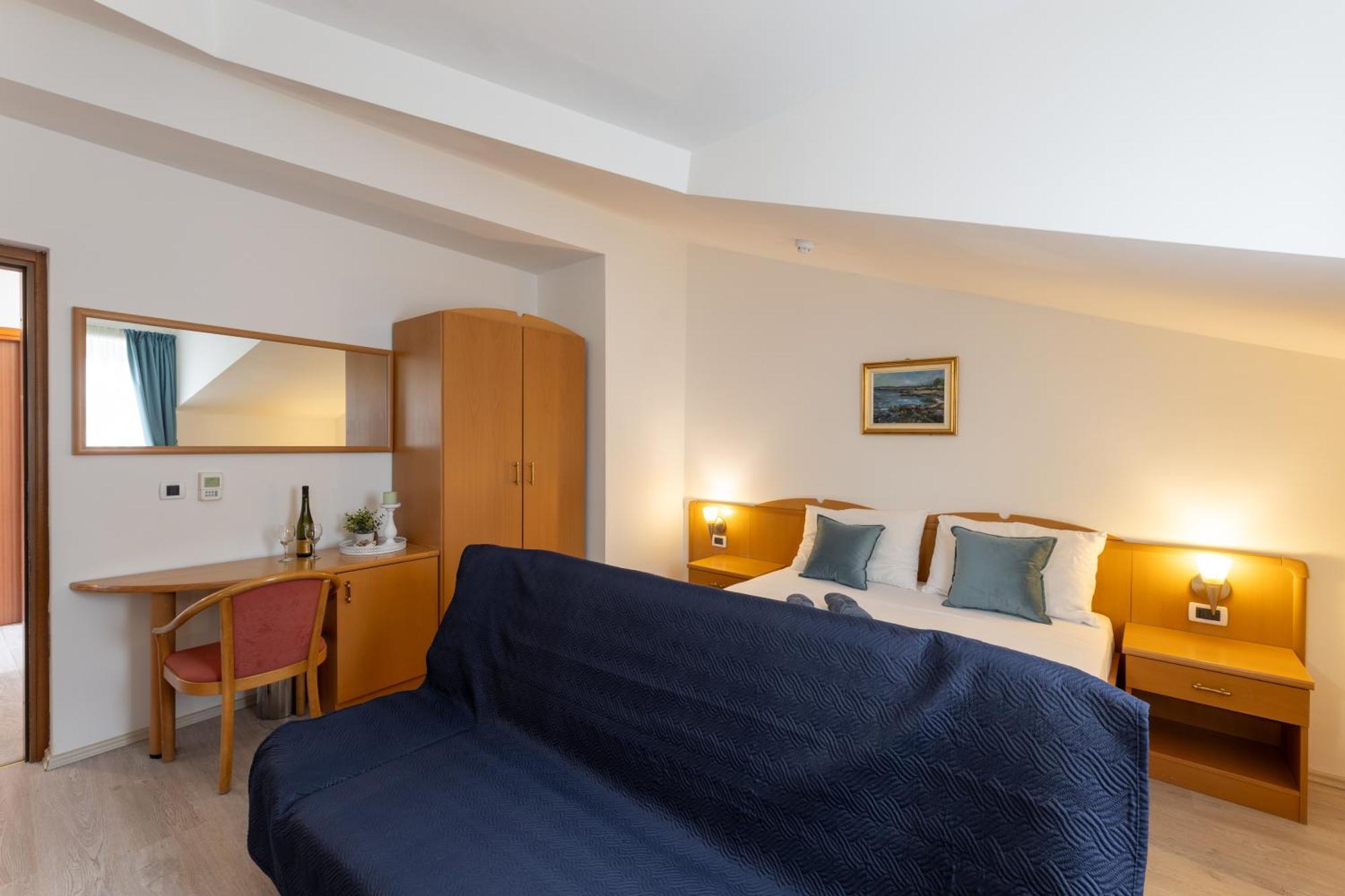 Villa Fontana Trogir Ngoại thất bức ảnh