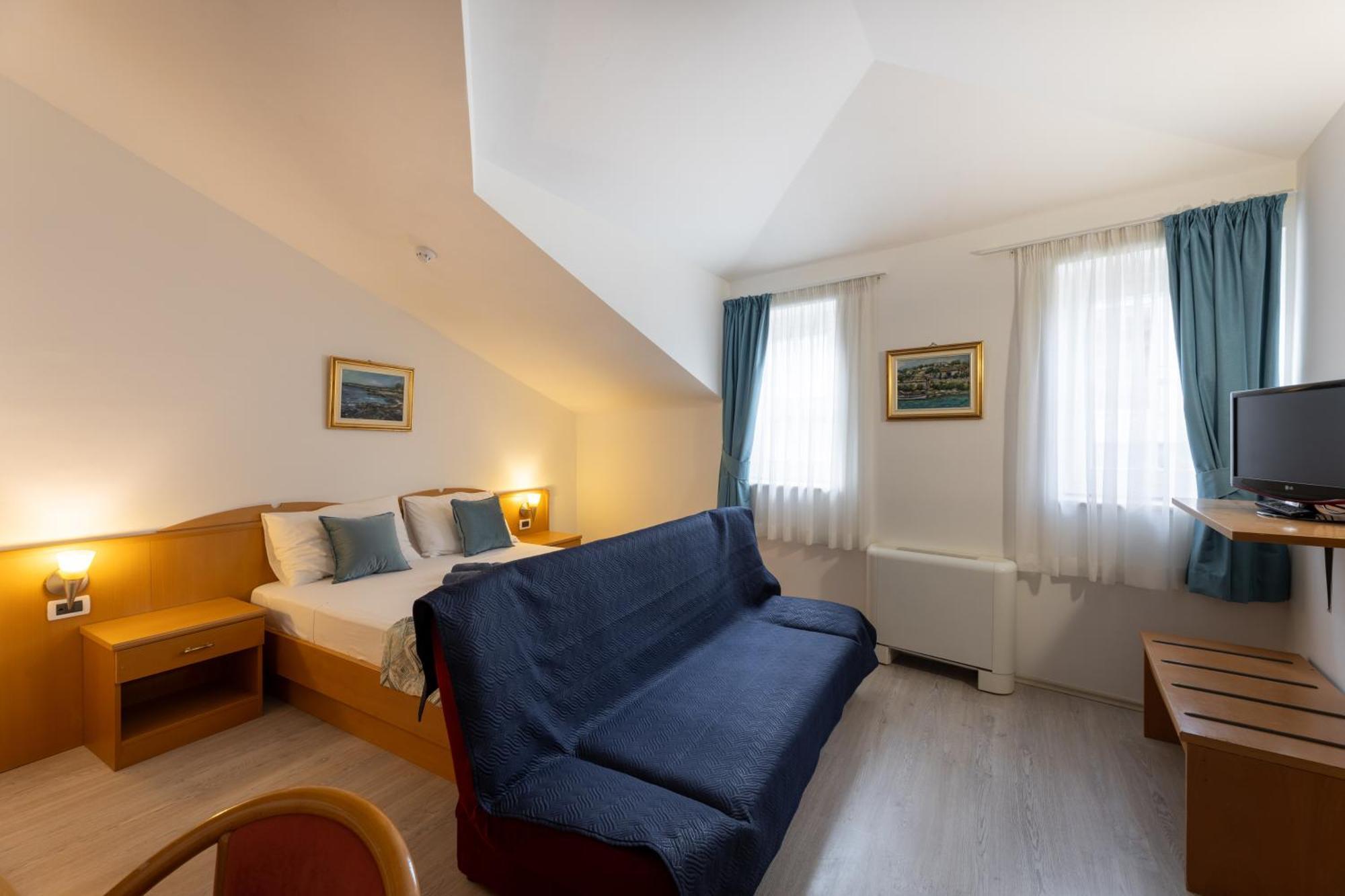 Villa Fontana Trogir Ngoại thất bức ảnh