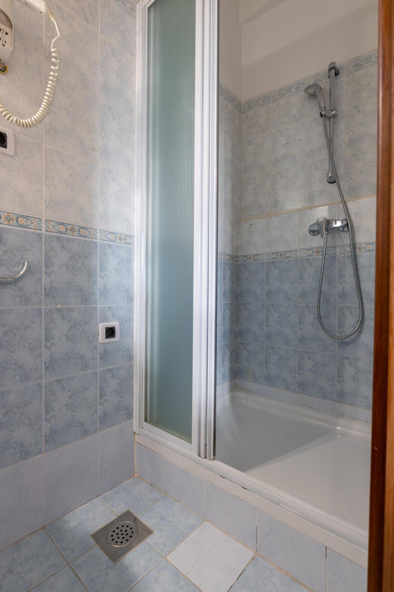 Villa Fontana Trogir Ngoại thất bức ảnh
