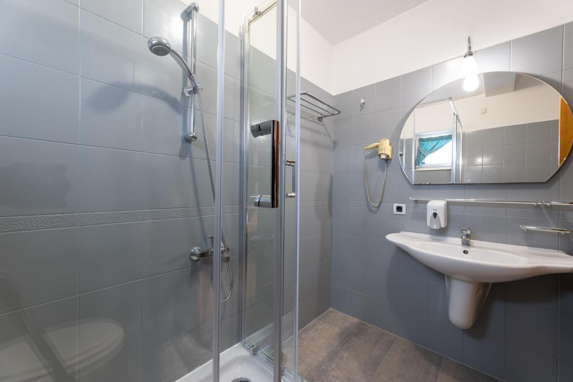Villa Fontana Trogir Ngoại thất bức ảnh