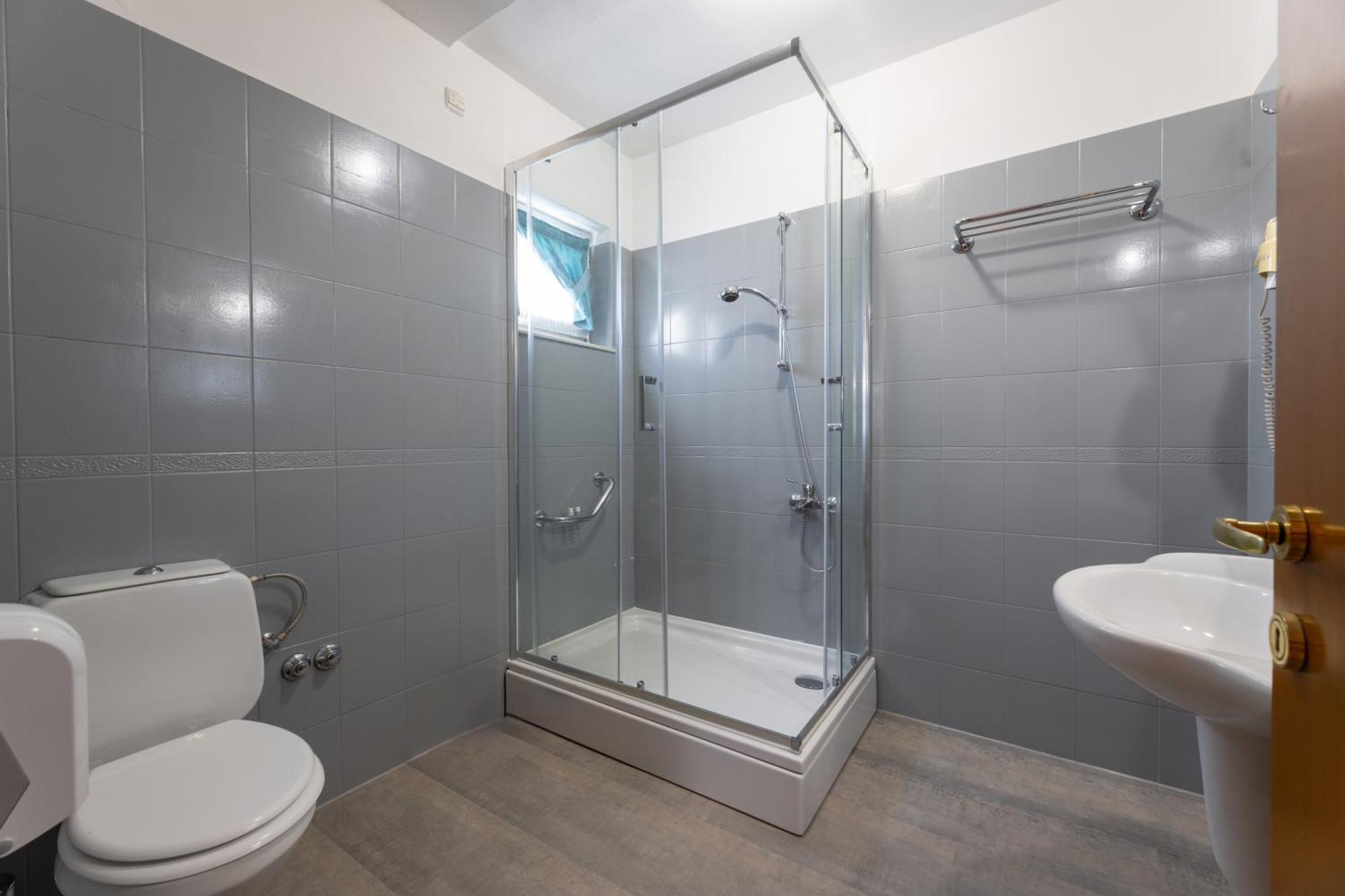 Villa Fontana Trogir Ngoại thất bức ảnh