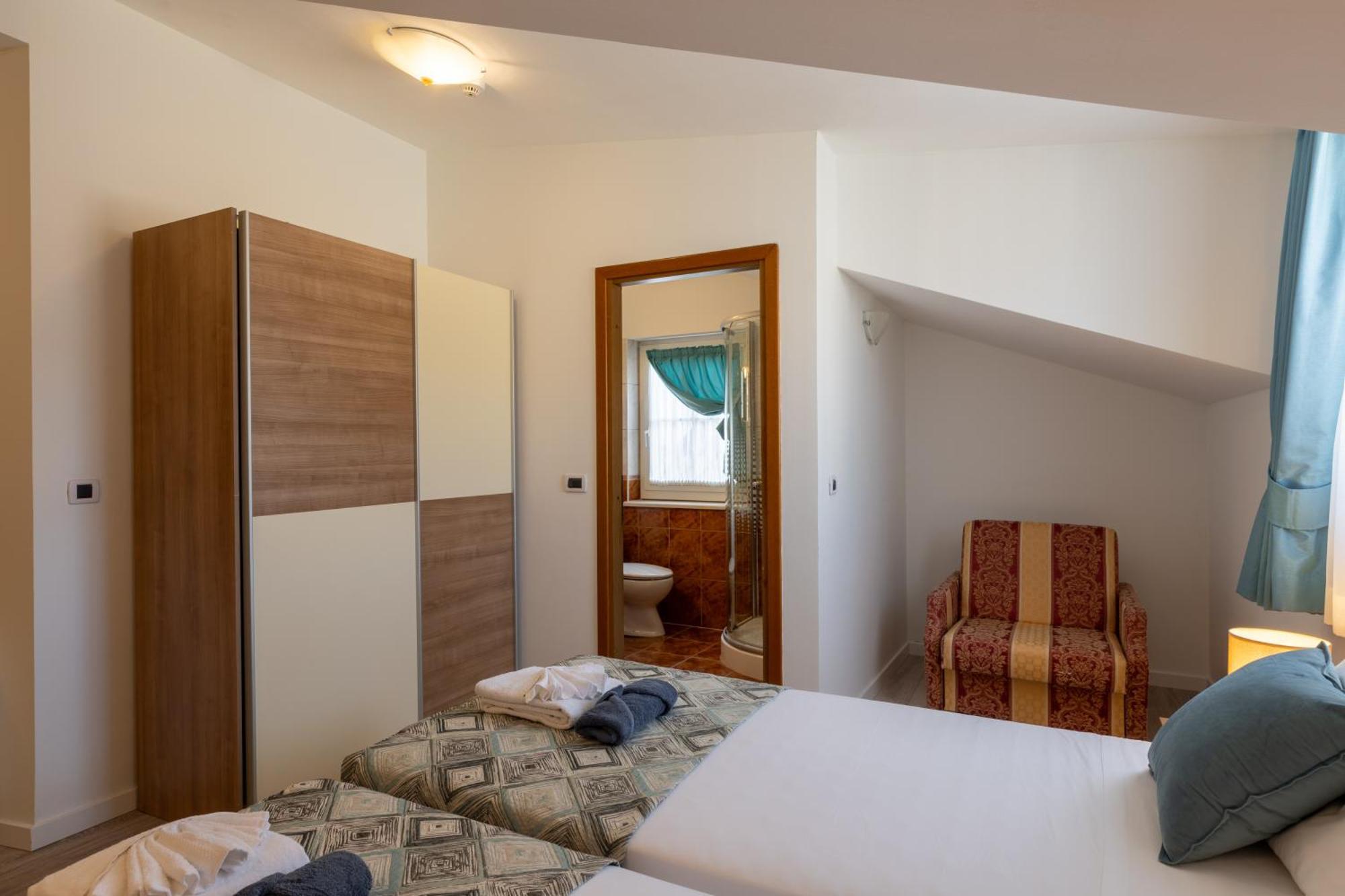 Villa Fontana Trogir Ngoại thất bức ảnh