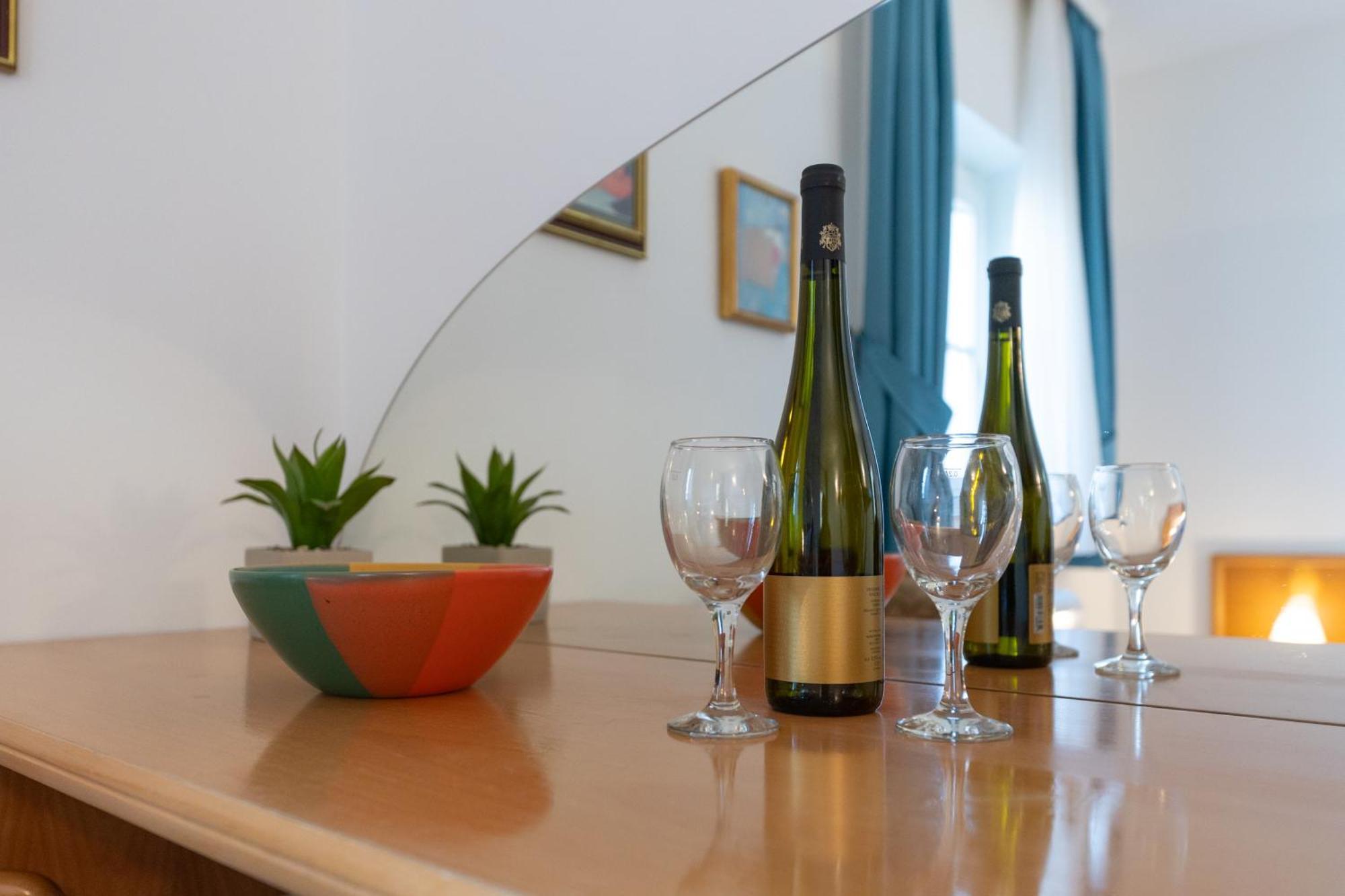 Villa Fontana Trogir Ngoại thất bức ảnh