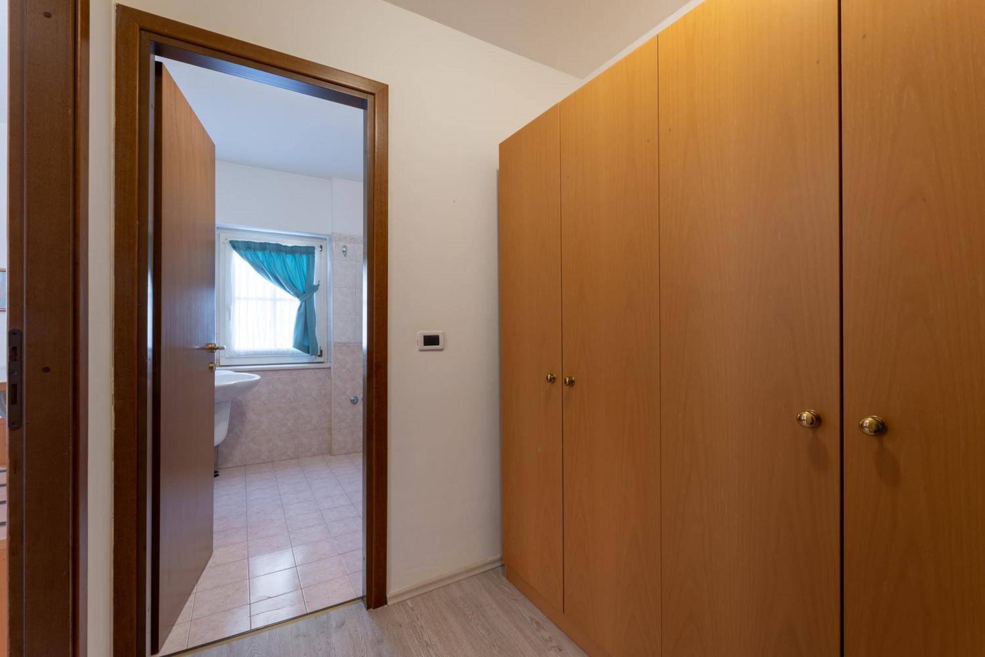 Villa Fontana Trogir Ngoại thất bức ảnh