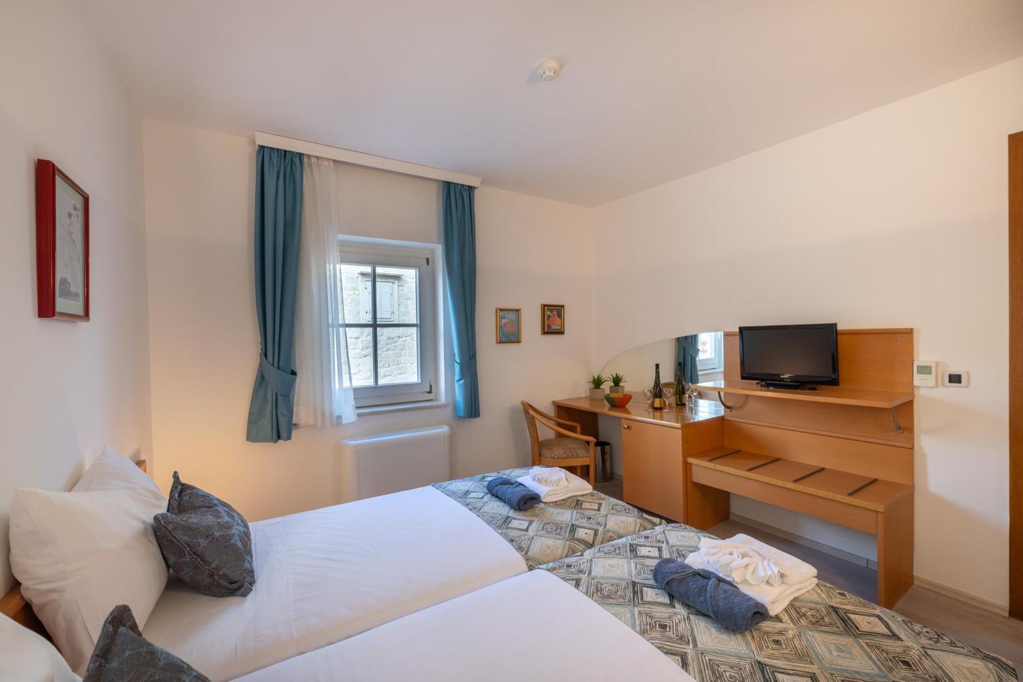 Villa Fontana Trogir Ngoại thất bức ảnh