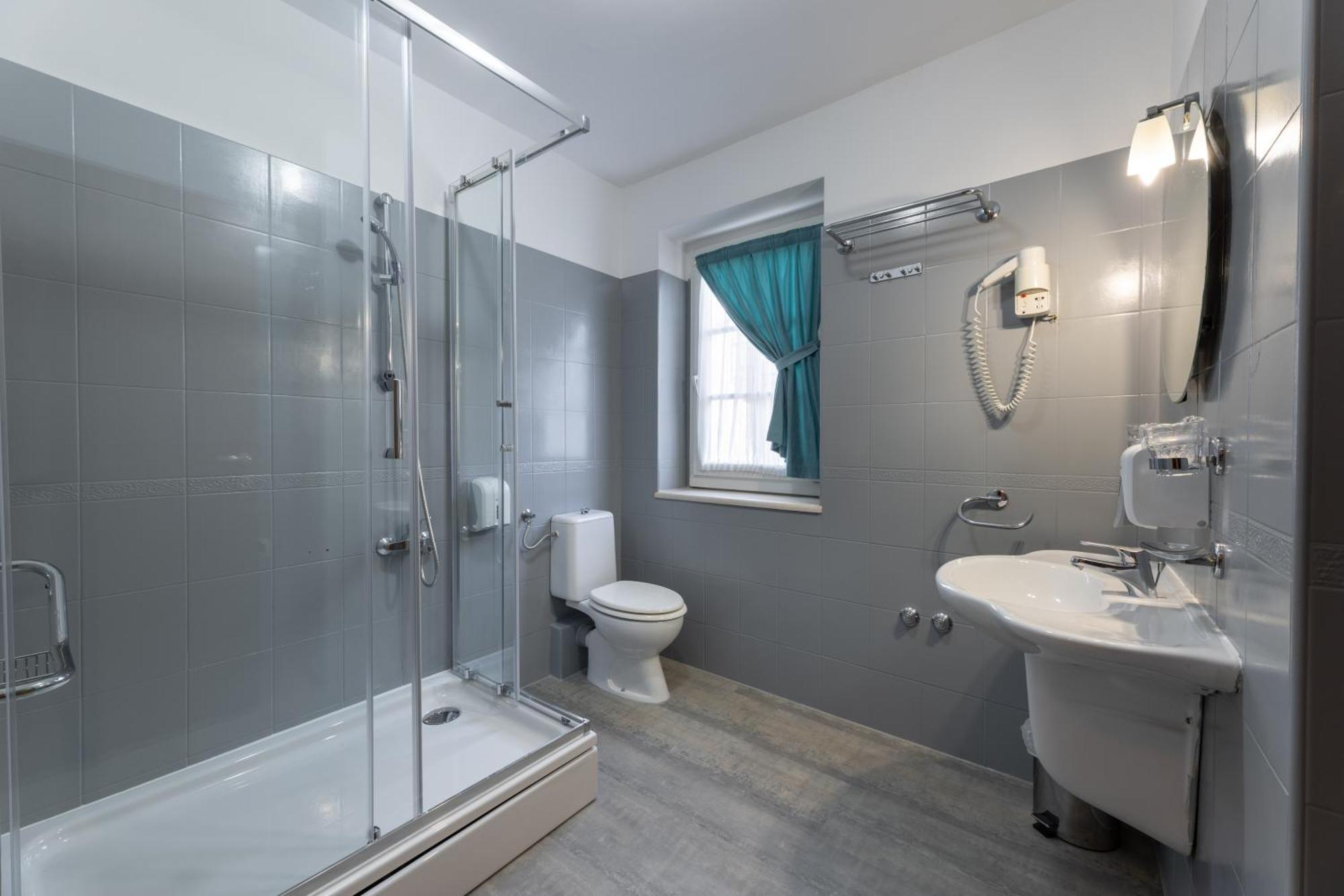 Villa Fontana Trogir Ngoại thất bức ảnh