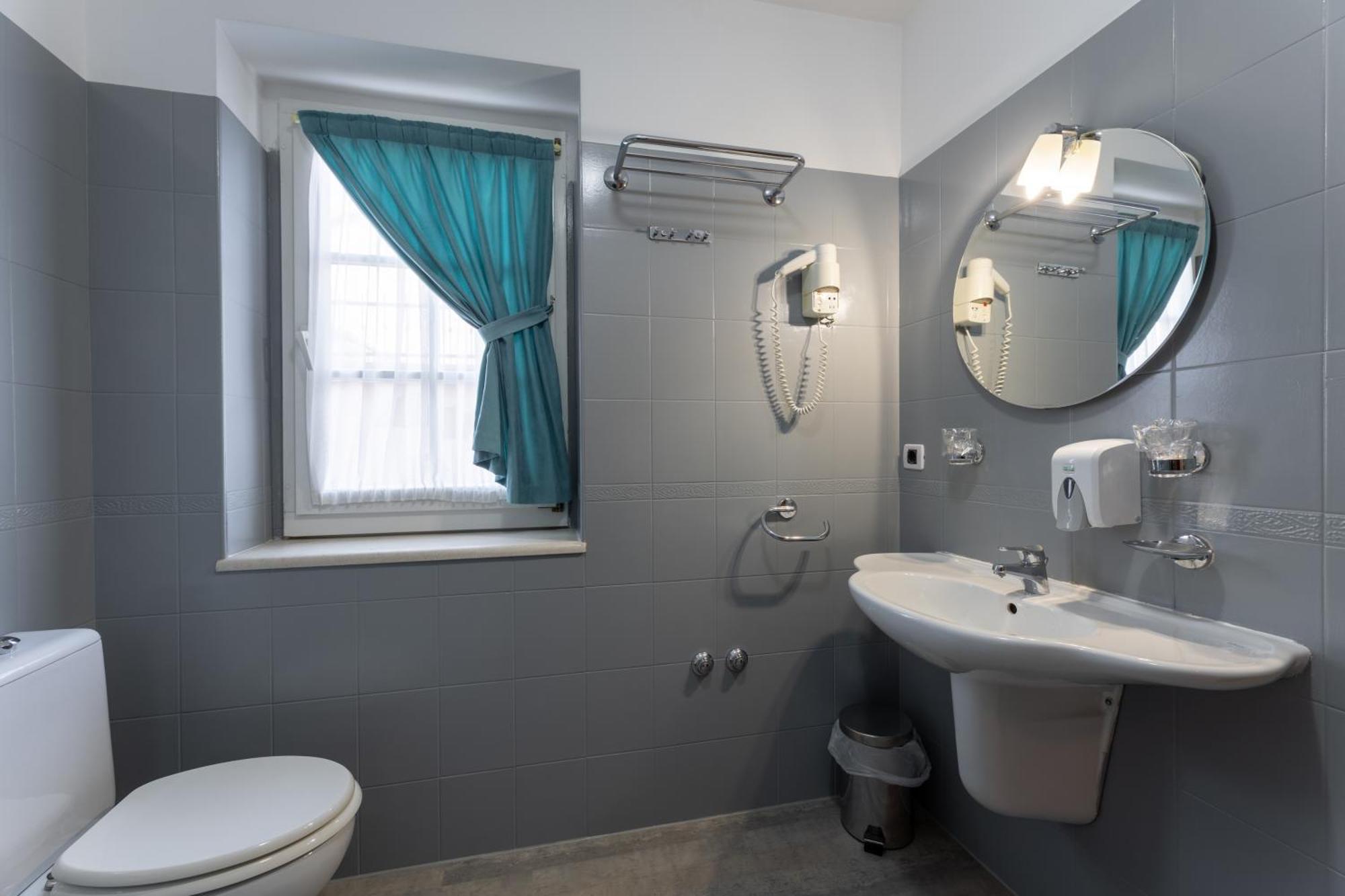 Villa Fontana Trogir Ngoại thất bức ảnh