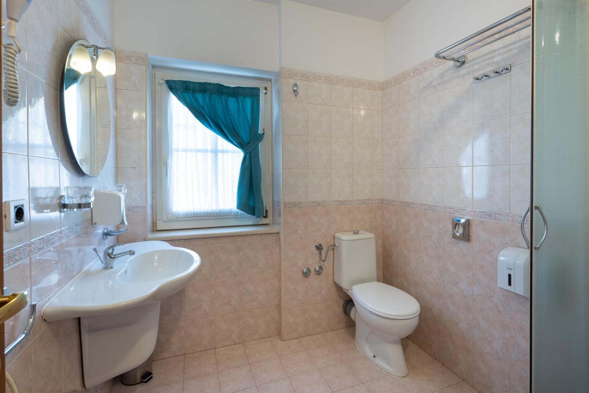 Villa Fontana Trogir Ngoại thất bức ảnh
