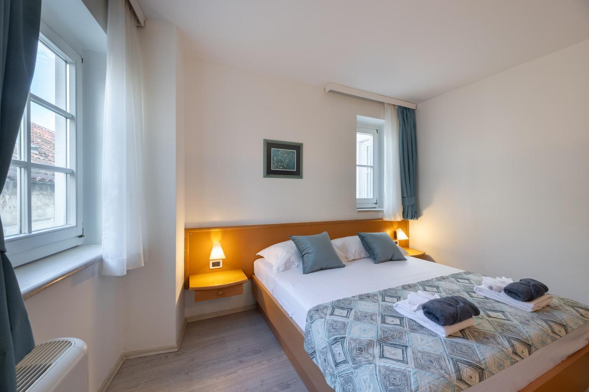 Villa Fontana Trogir Ngoại thất bức ảnh