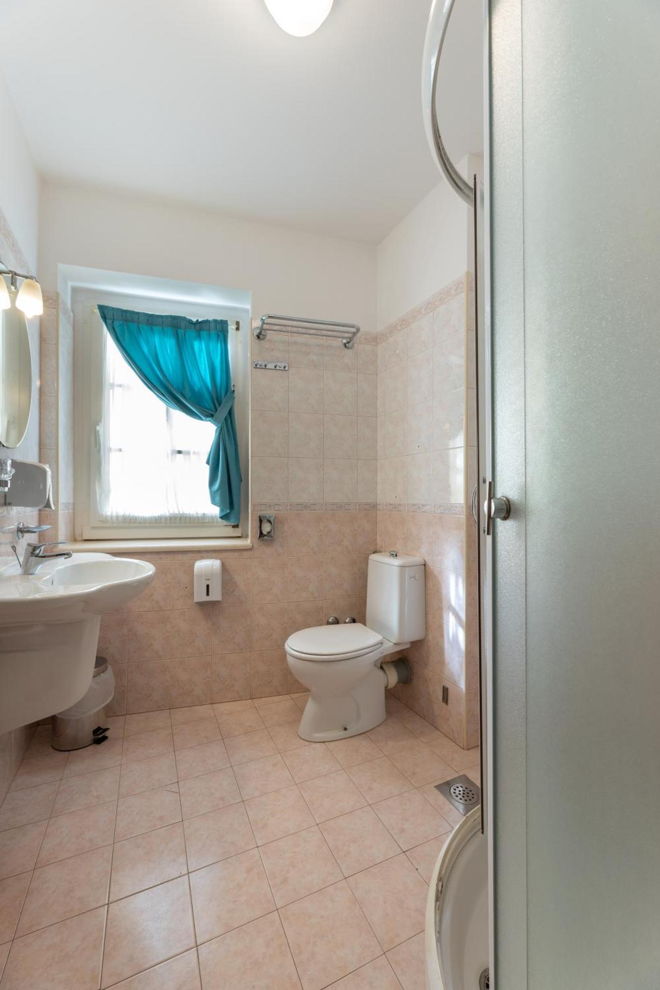Villa Fontana Trogir Ngoại thất bức ảnh