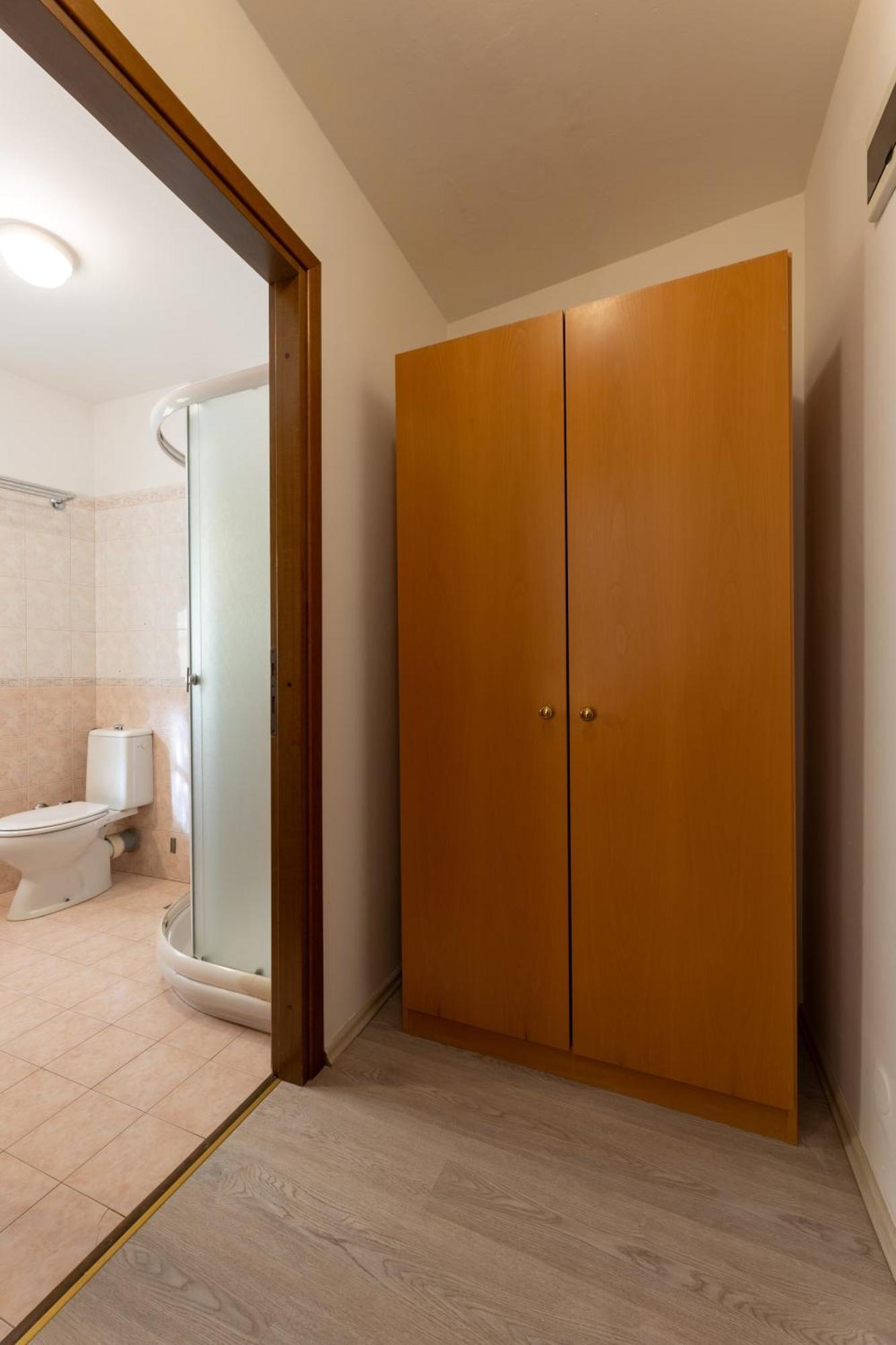 Villa Fontana Trogir Ngoại thất bức ảnh
