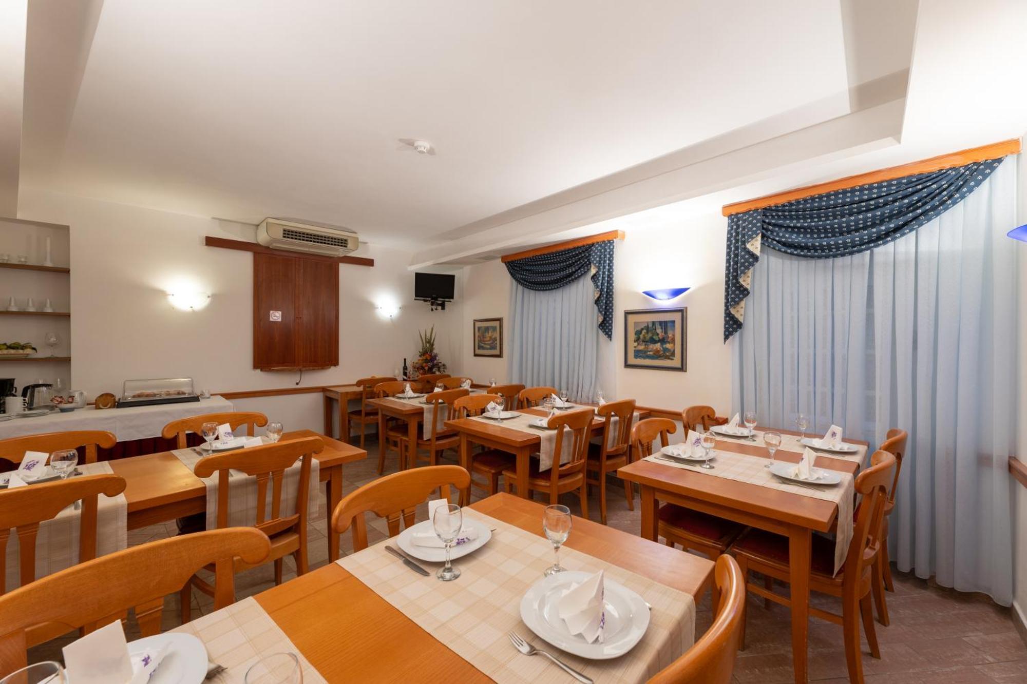Villa Fontana Trogir Ngoại thất bức ảnh