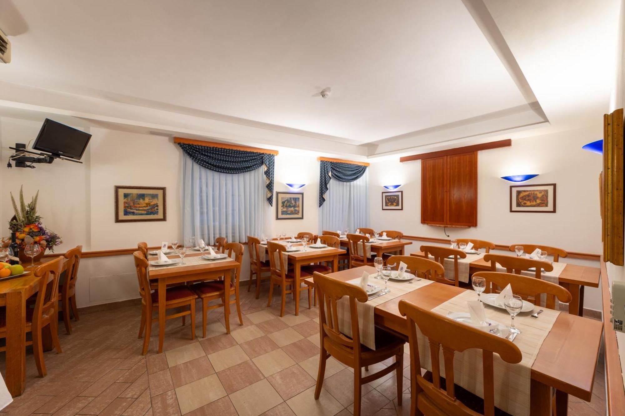 Villa Fontana Trogir Ngoại thất bức ảnh